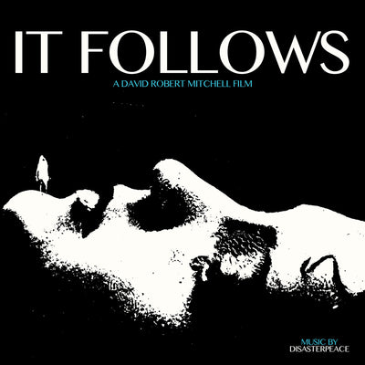 It Follows Soundtrack (Limited 180g Yellow & Green Marble Vinyl) [Import]