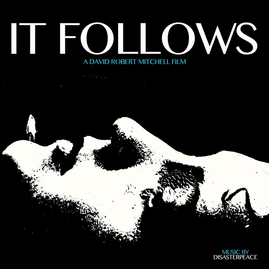 It Follows Soundtrack (Limited 180g Yellow & Green Marble Vinyl) [Import]