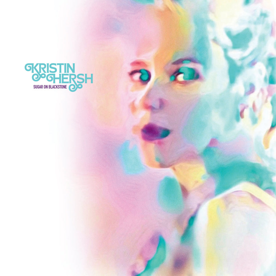 Sugar On Blackstone (CD)
