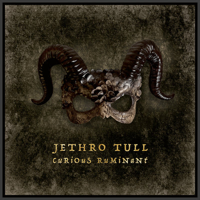 Curious Ruminant (Deluxe Edition)
