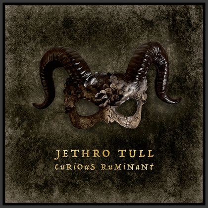 Curious Ruminant (Deluxe Edition)