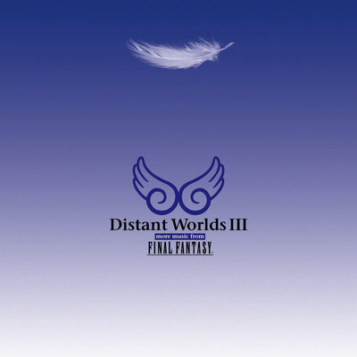 Distant Worlds III: more music from FINAL FANTASY [Import CD]
