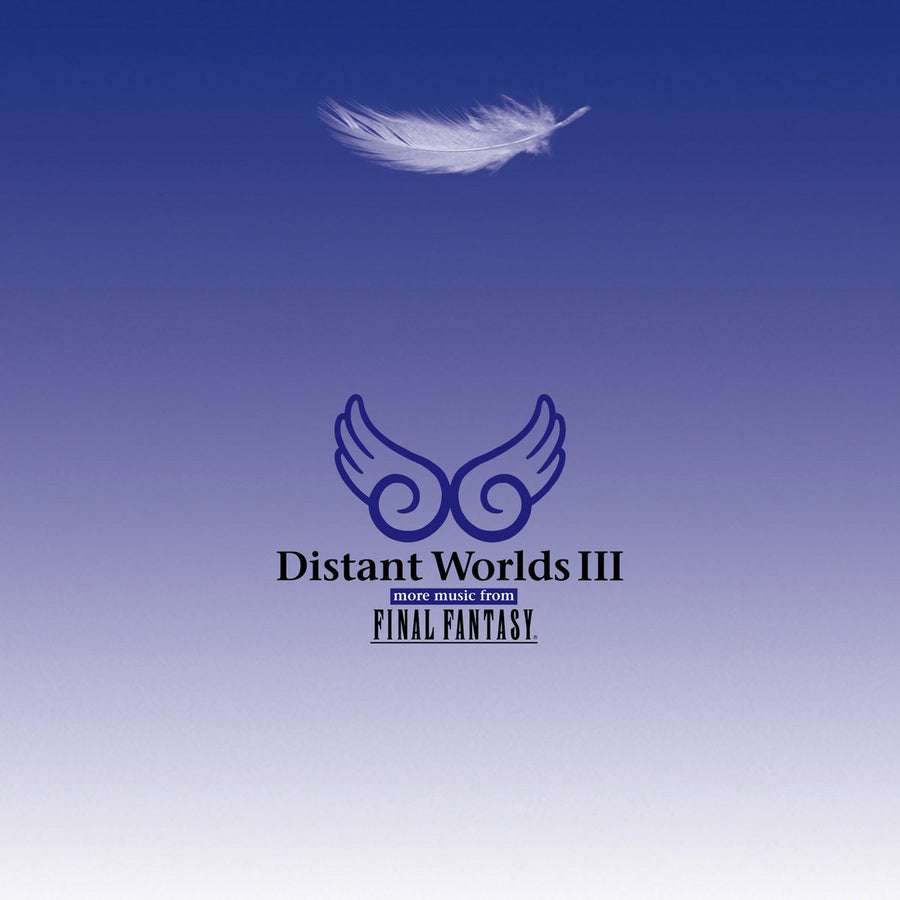 Distant Worlds III: more music from FINAL FANTASY [Import CD]