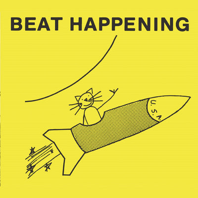 Beat Happening