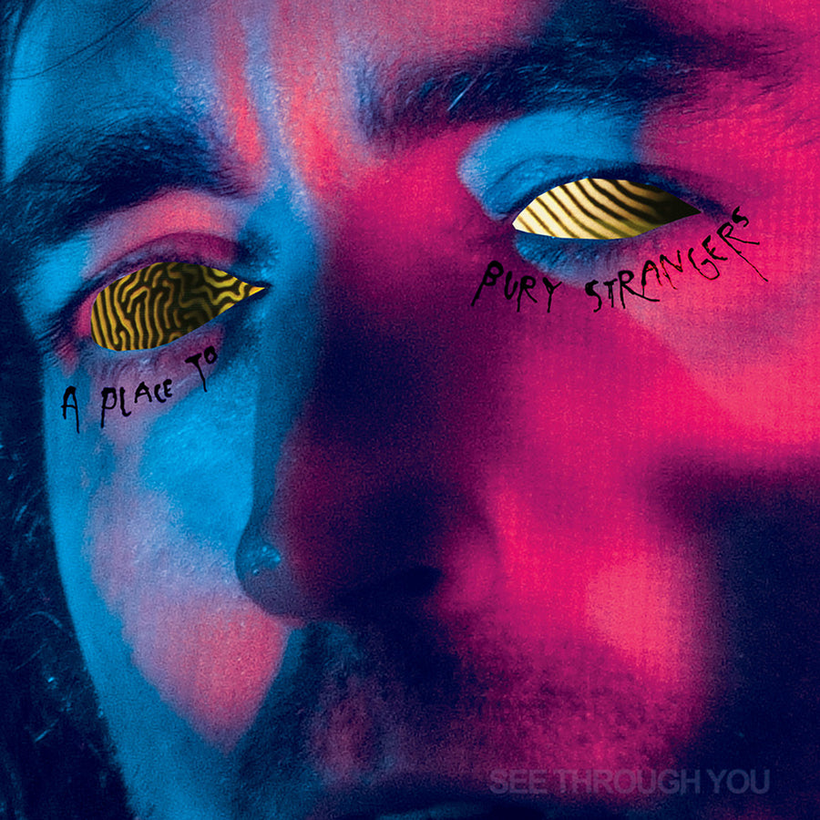 See Through You (CD)