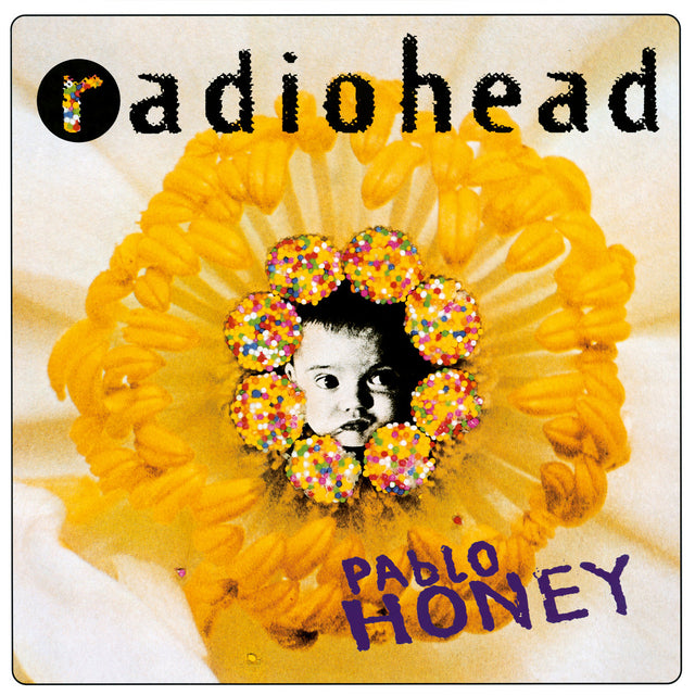 Pablo Honey - Pablo Honey