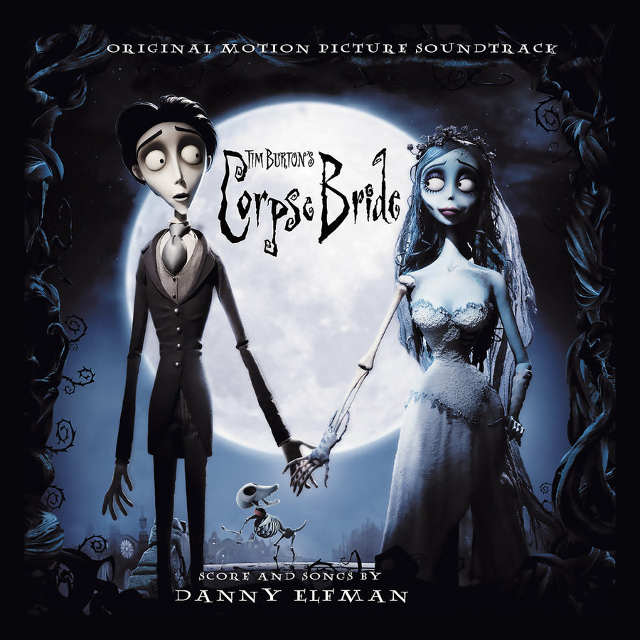 Corpse Bride Original Motion Picture Soundtrack