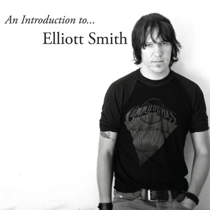 Elliott Smith – An Introduction To Elliott Smith, Silver Vinyl LP (indie exclusive) Elliott Smith – An Introduction To Elliott Smith, Silver Vinyl LP (indie exclusive)