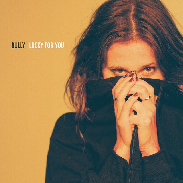 Lucky For You - Lucky For You
