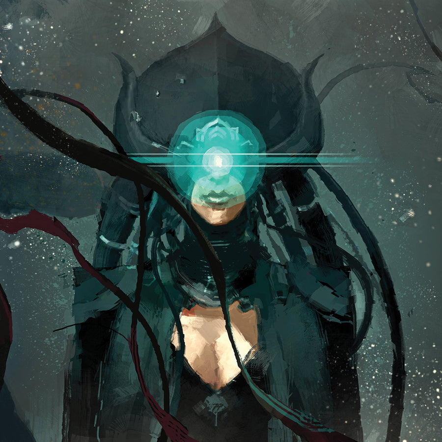 Warframe (Original Soundtrack)