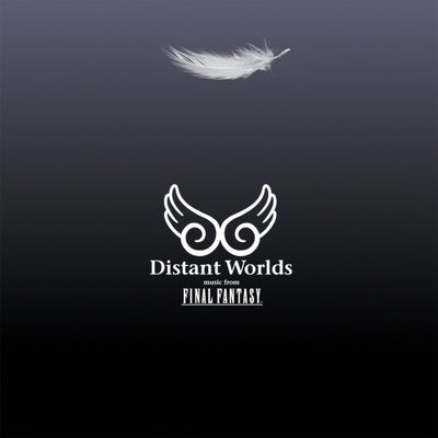 Distant Worlds: music from FINAL FANTASY [Import CD]