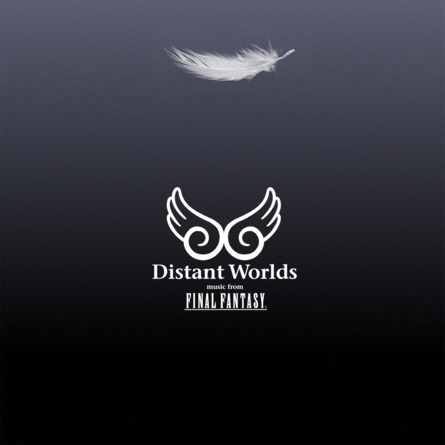 Distant Worlds: music from FINAL FANTASY [Import CD]