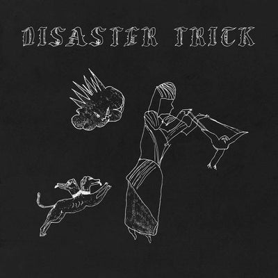 Disaster Trick (Indie Exclusive Colored Vinyl)