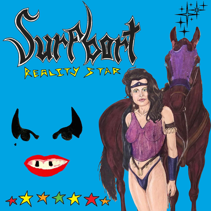 Reality Star (Indie Exclusive Vinyl)