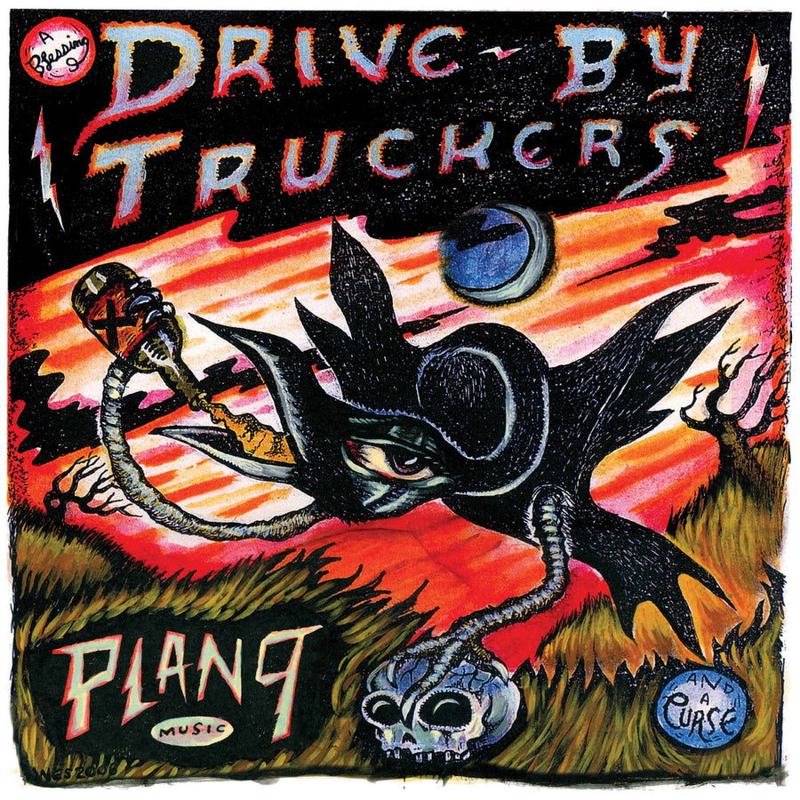Plan 9 Records July 13, 2006 (Indie Exclusive 3LP Spring Green Vinyl) | Plan 9 Records July 13, 2006 (Indie Exclusive 3LP Spring Green Vinyl)