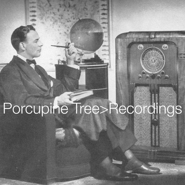 Recordings - Recordings