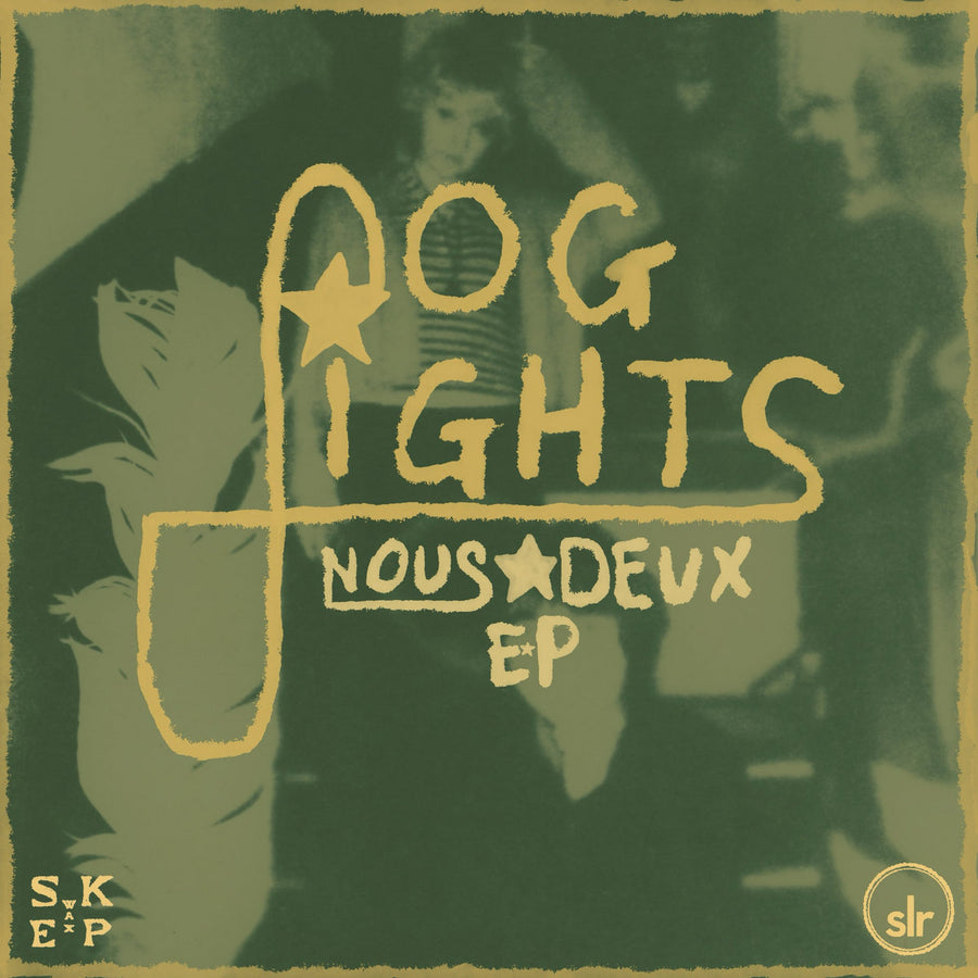Noud Deux EP (Cassette)