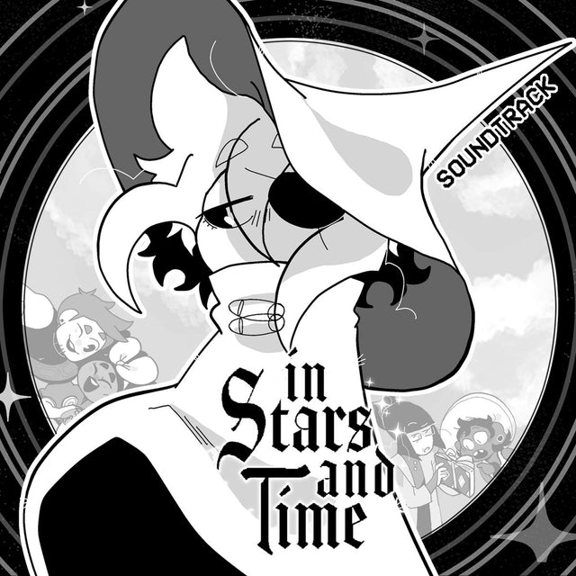 In Stars and Time (Original Soundtrack) Digital Download - In Stars and Time (Original Soundtrack) Digital Download