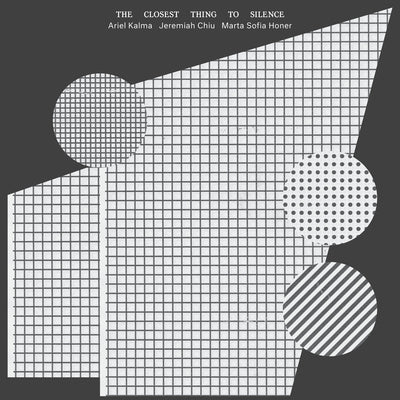 The Closest Thing To Silence (CD)