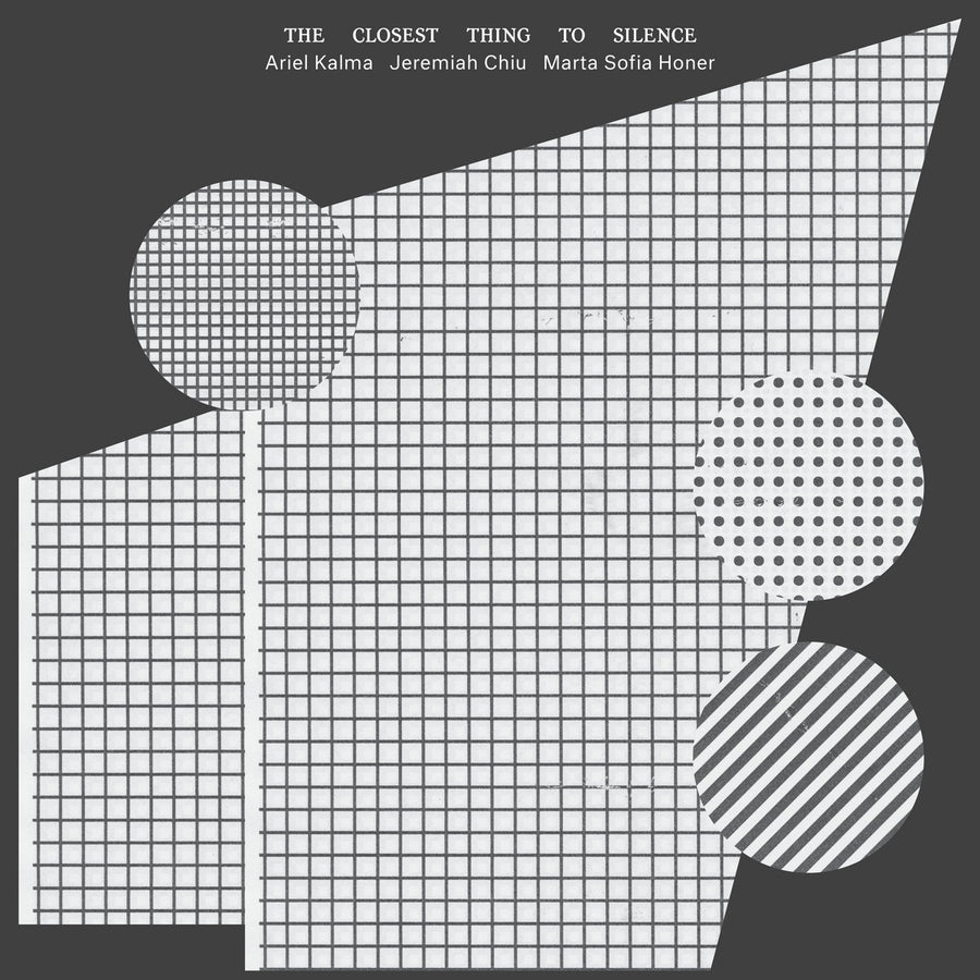 The Closest Thing To Silence (CD)
