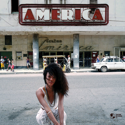 América! (CD)