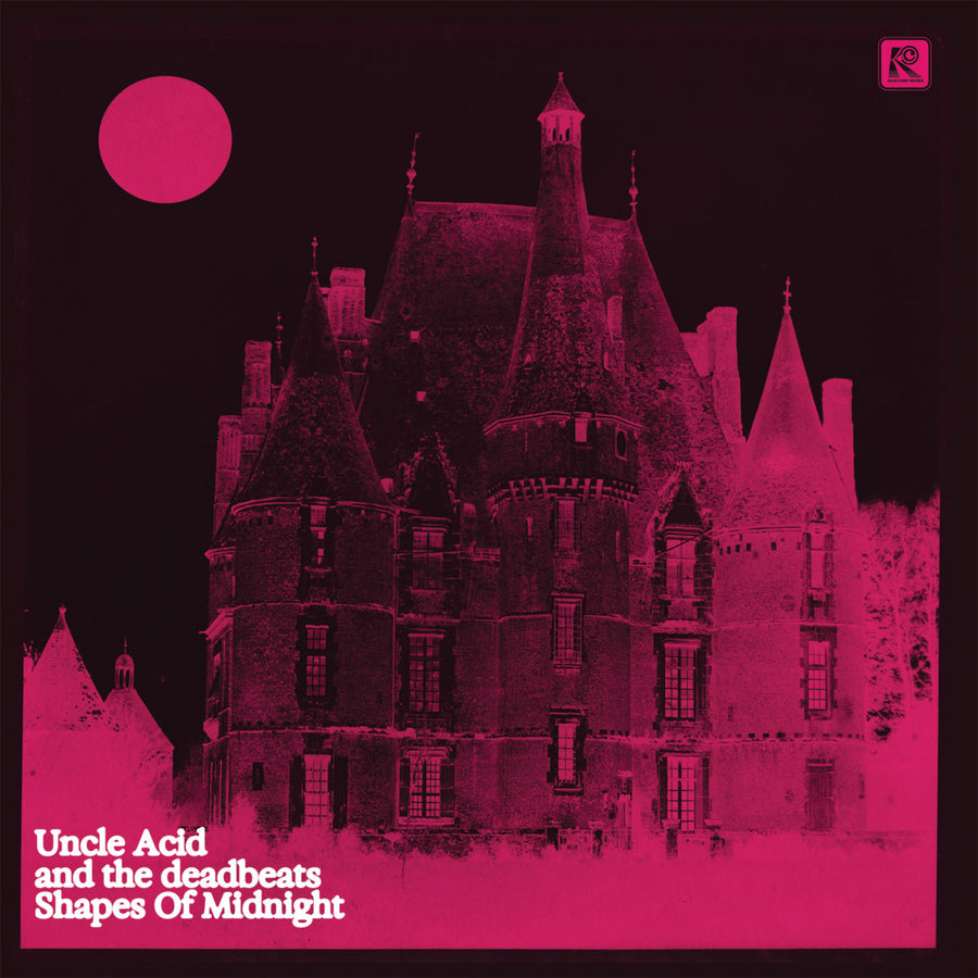 Shapes Of Midnight (Indie Exclusive Opaque Purple Vinyl)
