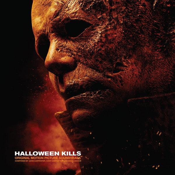 Halloween Kills Soundtrack