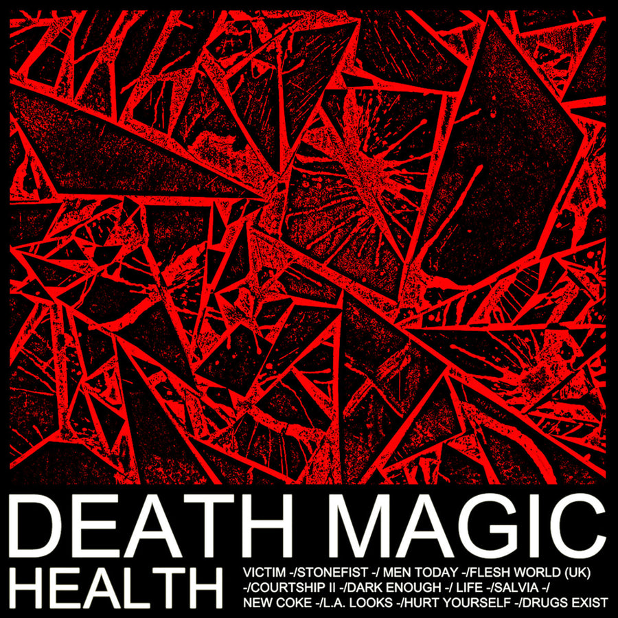 Death Magic