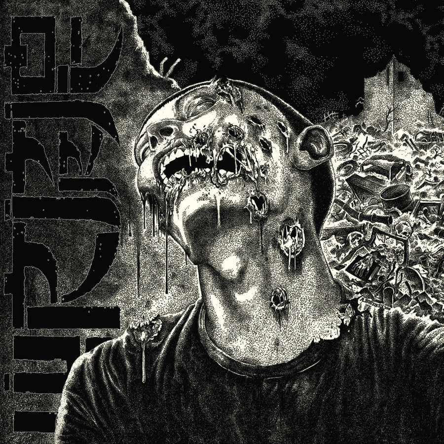 Dirge (CD)