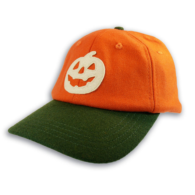 The Pumpkin Hat - The Pumpkin Hat