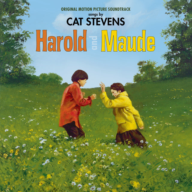 Harold and Maude (Original Motion Picture Soundtrack)