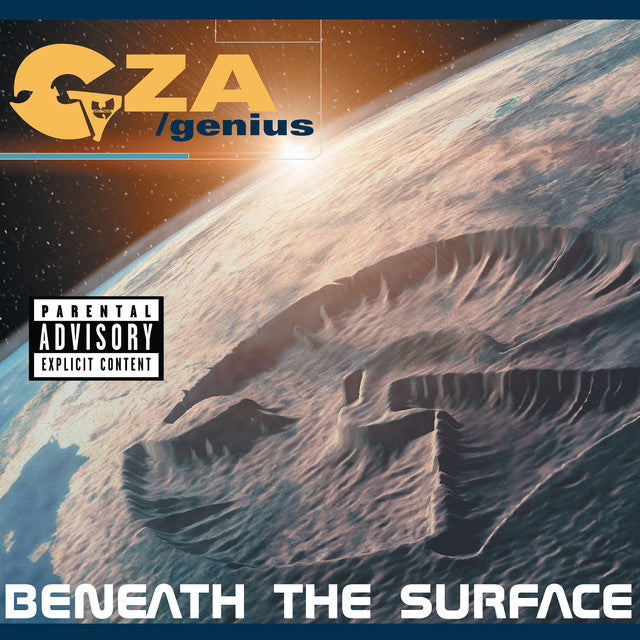 Beneath The Surface - Beneath The Surface