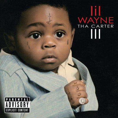 Tha Carter III, Vol. 1 [EX]