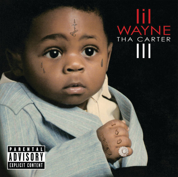 Tha Carter III Vol. 1