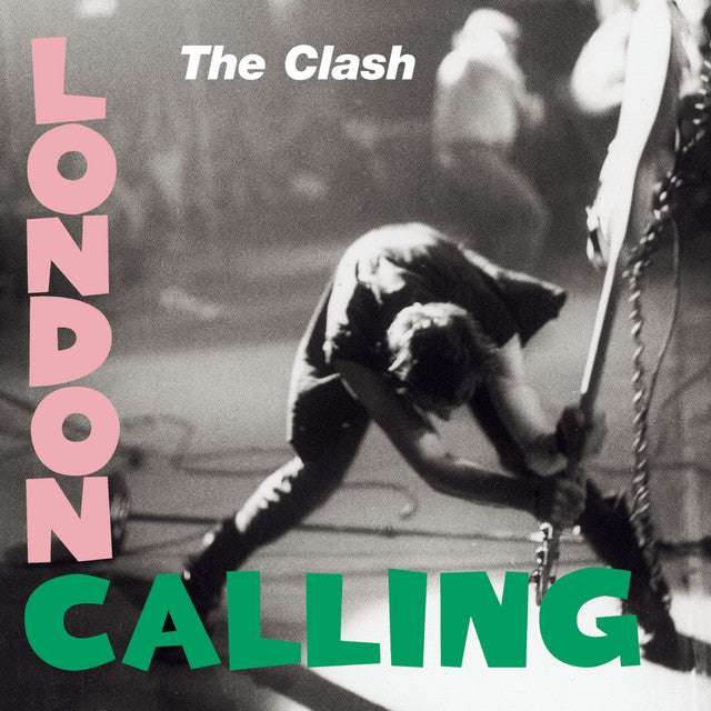 London Calling (180g Remastered)