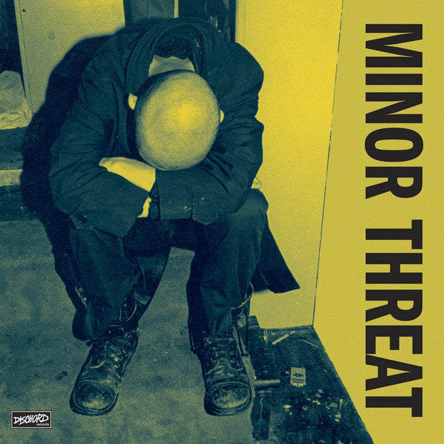 Minor Threat