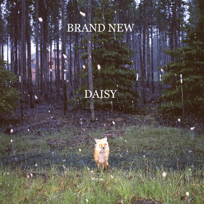 Daisy (180g Vinyl w/ DL Card)