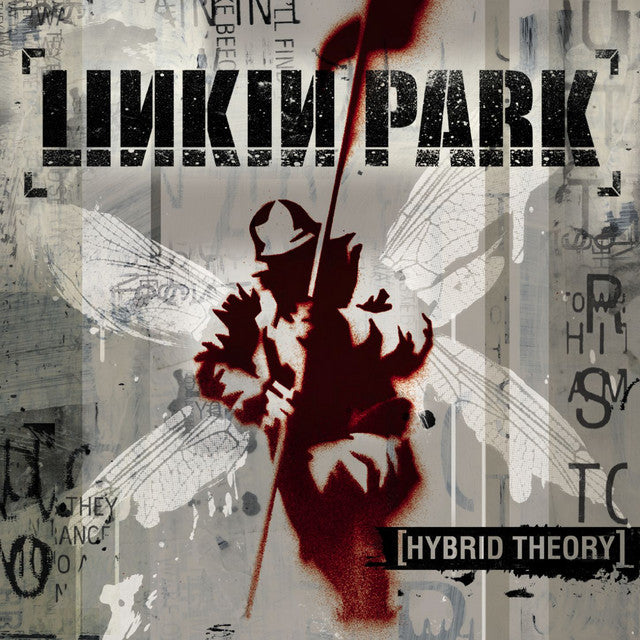 Hybrid Theory - Hybrid Theory