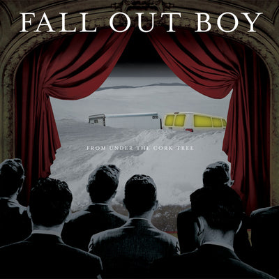 From Under The Cork Tree (180g Vinyl)