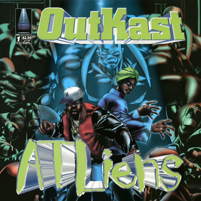 ATLiens [EX]