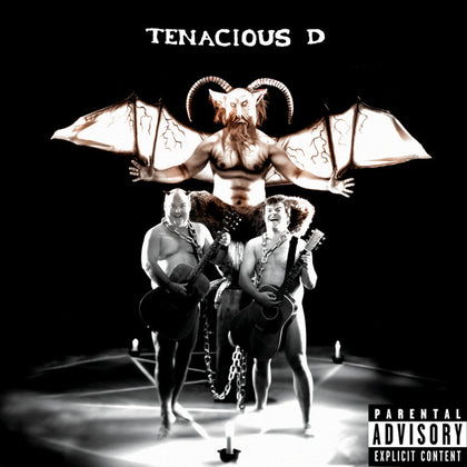 Tenacious D (12th Anniversary Edition)