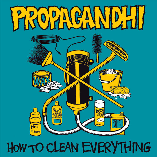 How to Clean Everything - How to Clean Everything