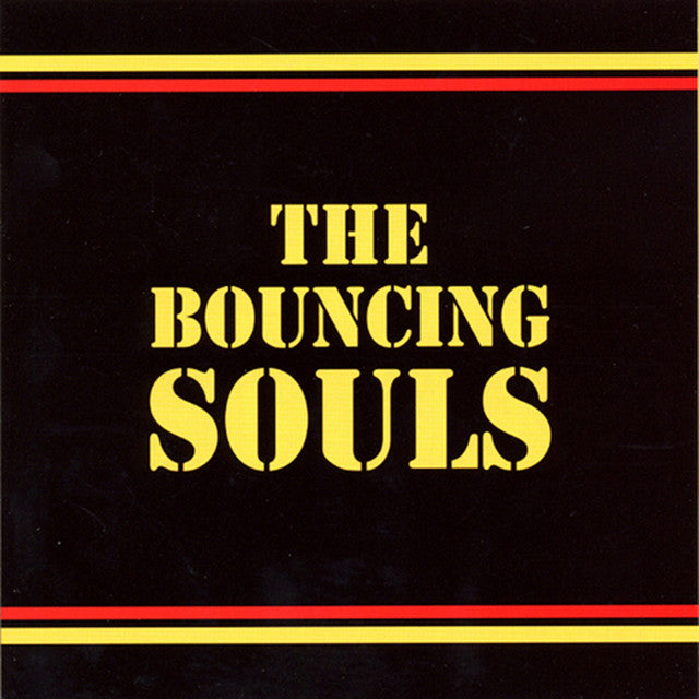 The Bouncing Souls - The Bouncing Souls