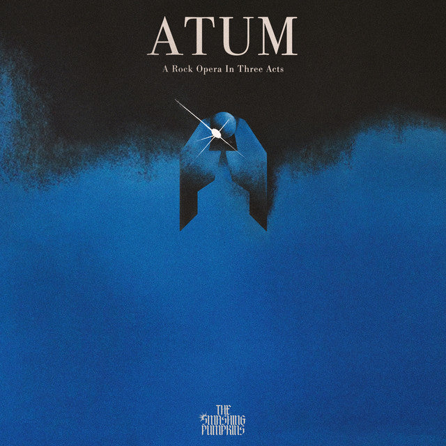 ATUM (Indie Exclusive Insert) - ATUM (Indie Exclusive Insert)