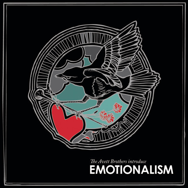 Emotionalism (RSD Essential) - Emotionalism (RSD Essential)