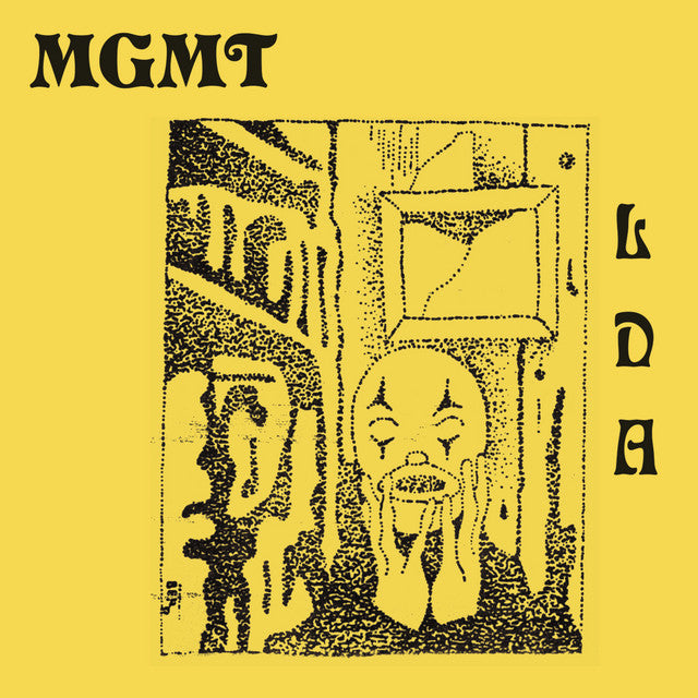 Little Dark Age (EXPLICIT) - Little Dark Age (EXPLICIT)