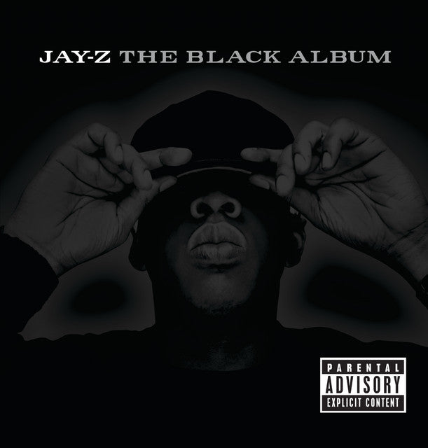 The Black Album - The Black Album
