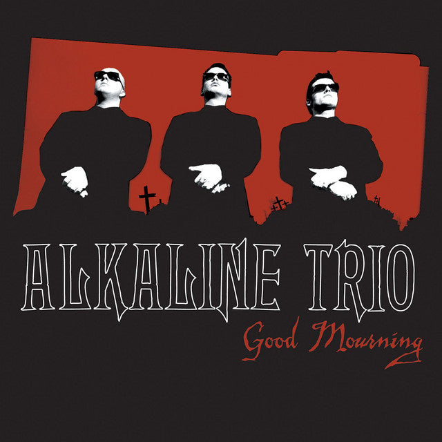 Good Mourning (Deluxe/Limited Edition) - Good Mourning (Deluxe/Limited Edition)