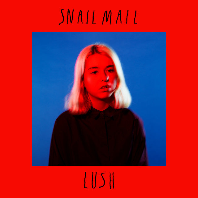 Lush - Lush