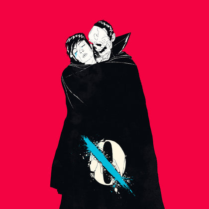 ...Like Clockwork (150g 2xLP)